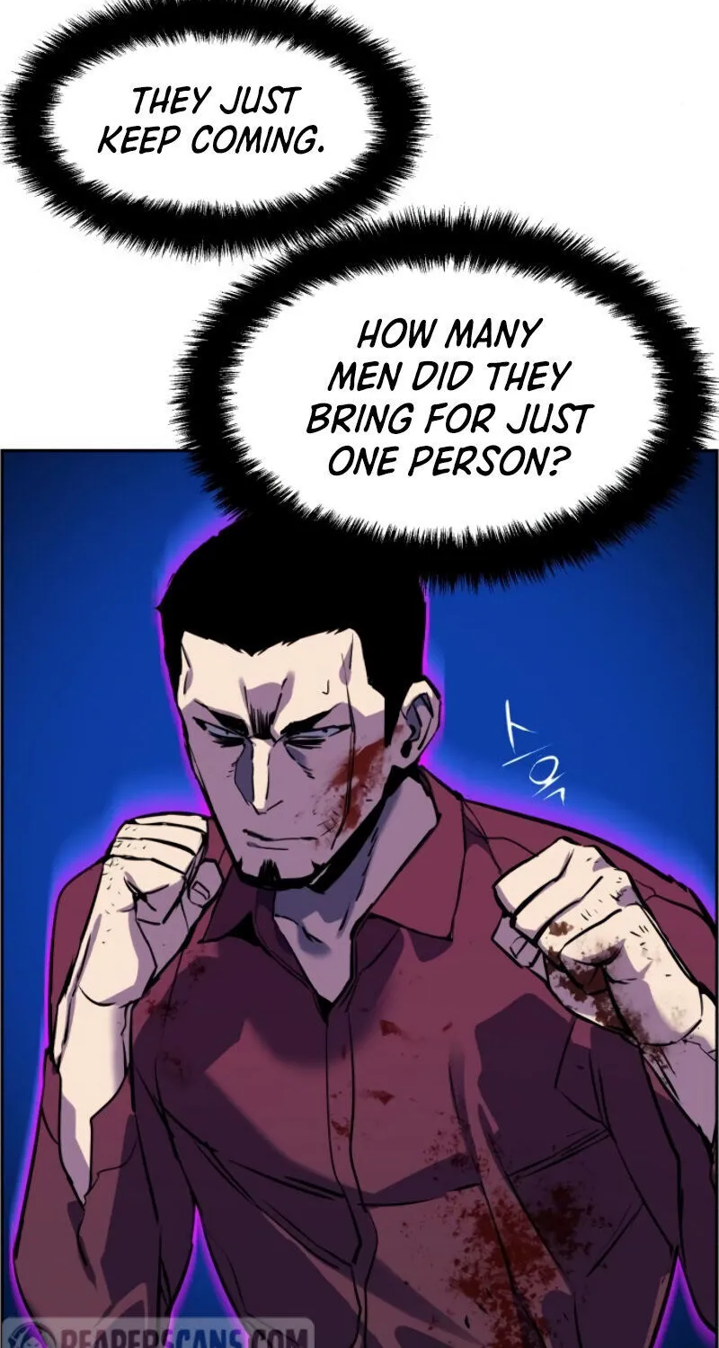 Mercenary Enrollment Chapter 19 page 96 - 