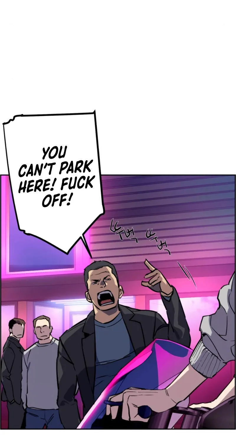 Mercenary Enrollment Chapter 19 page 100 - 