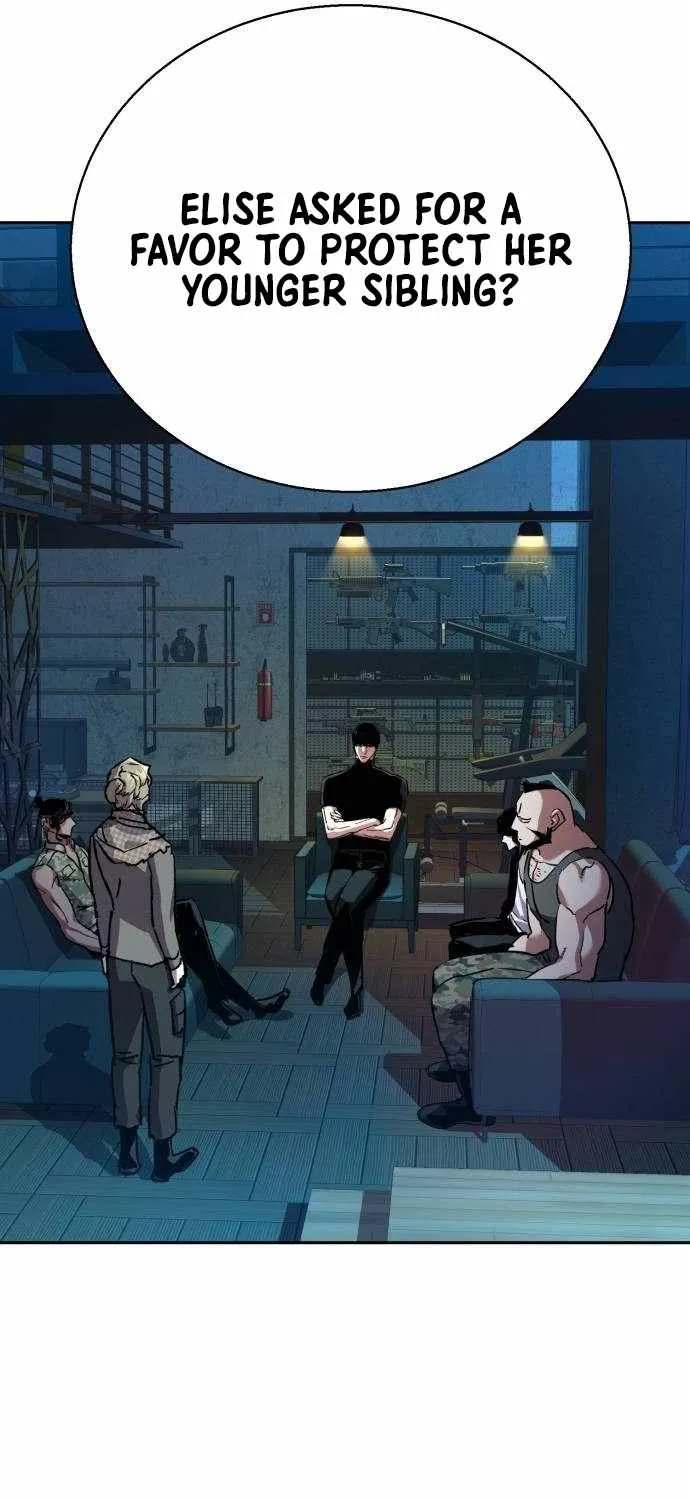 Mercenary Enrollment Chapter 190 page 106 - 