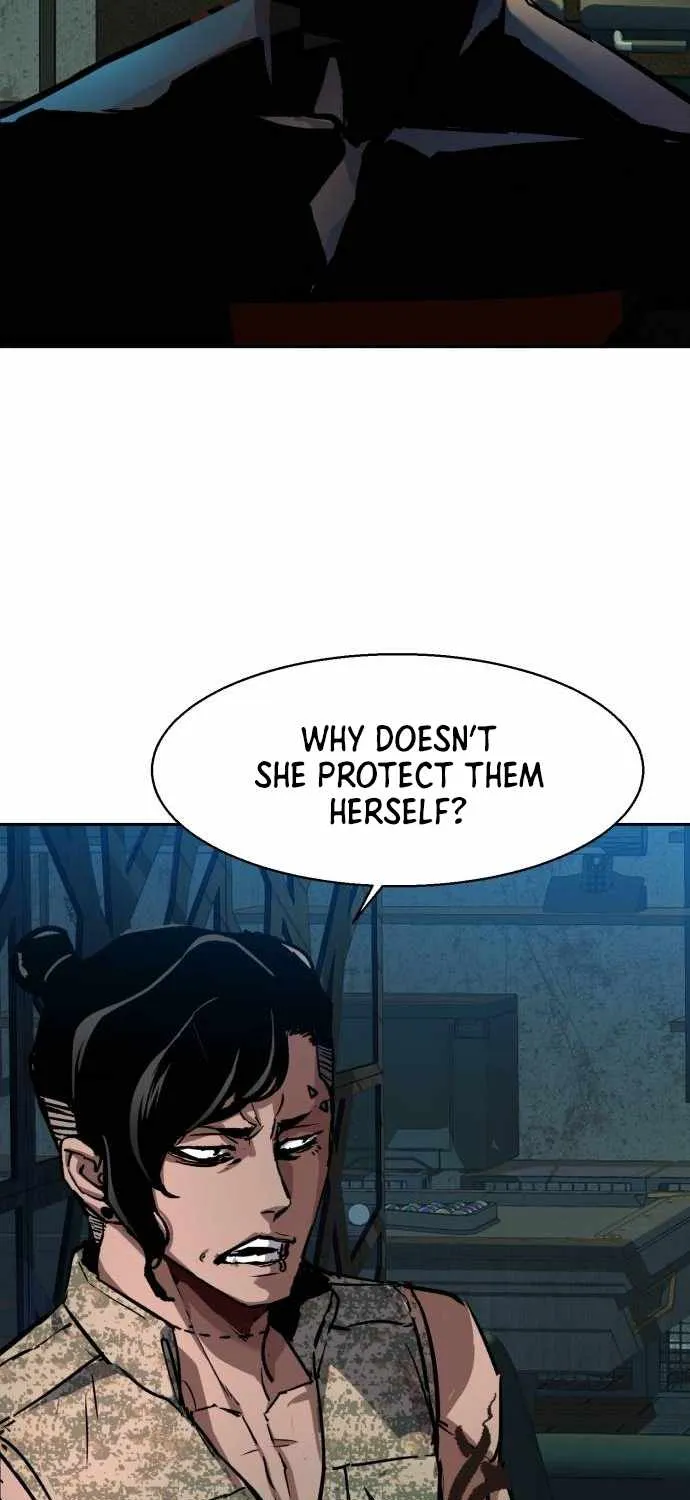 Mercenary Enrollment Chapter 190 page 108 - 