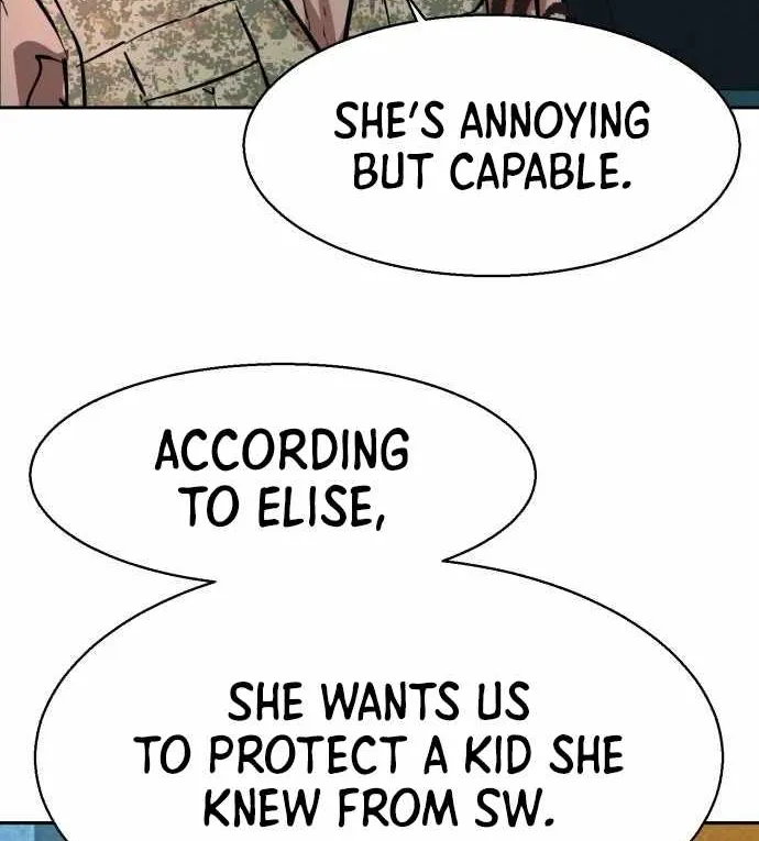 Mercenary Enrollment Chapter 190 page 109 - 