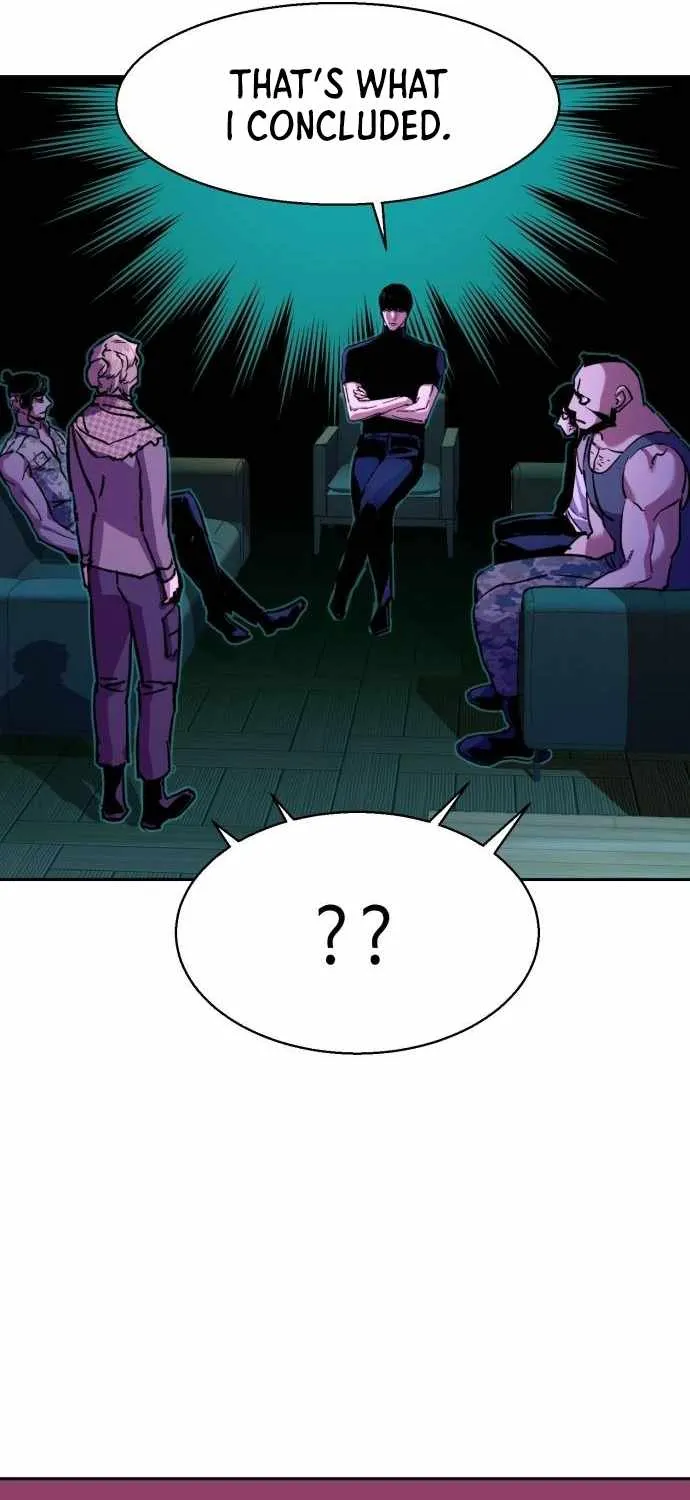 Mercenary Enrollment Chapter 190 page 114 - 