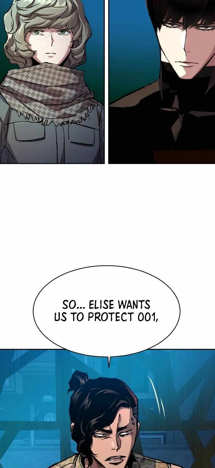Mercenary Enrollment Chapter 190 page 116 - 
