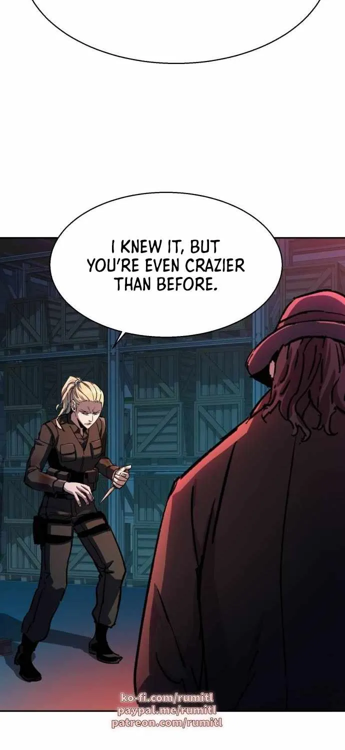 Mercenary Enrollment Chapter 190 page 26 - 