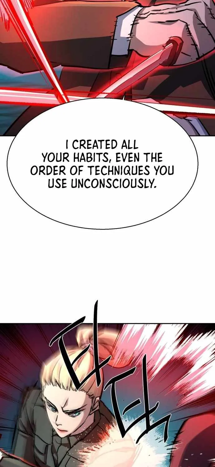 Mercenary Enrollment Chapter 190 page 38 - 