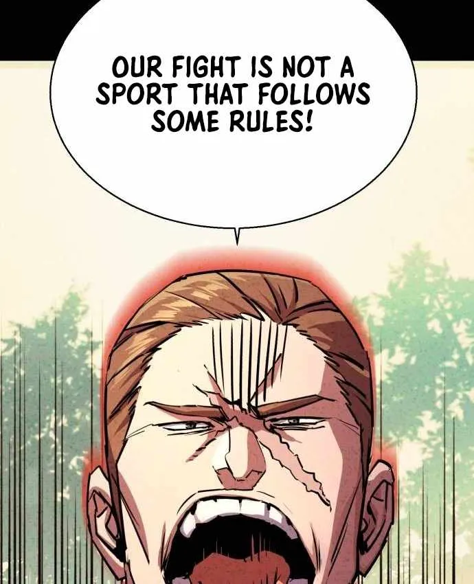 Mercenary Enrollment Chapter 190 page 5 - 