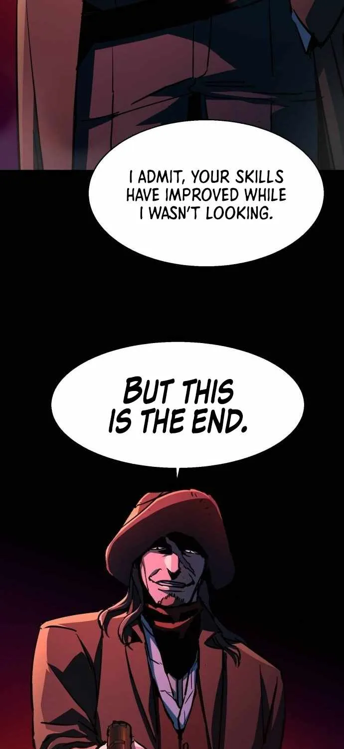 Mercenary Enrollment Chapter 190 page 48 - 
