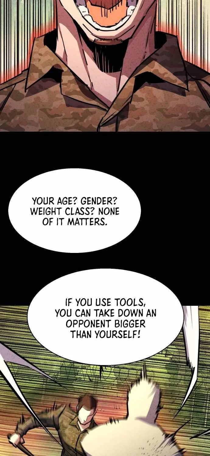 Mercenary Enrollment Chapter 190 page 6 - 