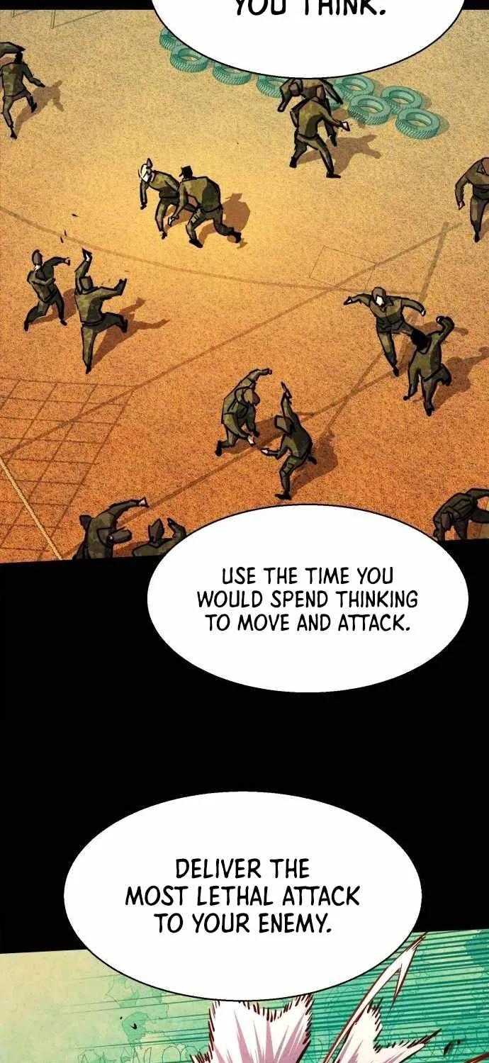 Mercenary Enrollment Chapter 190 page 8 - 