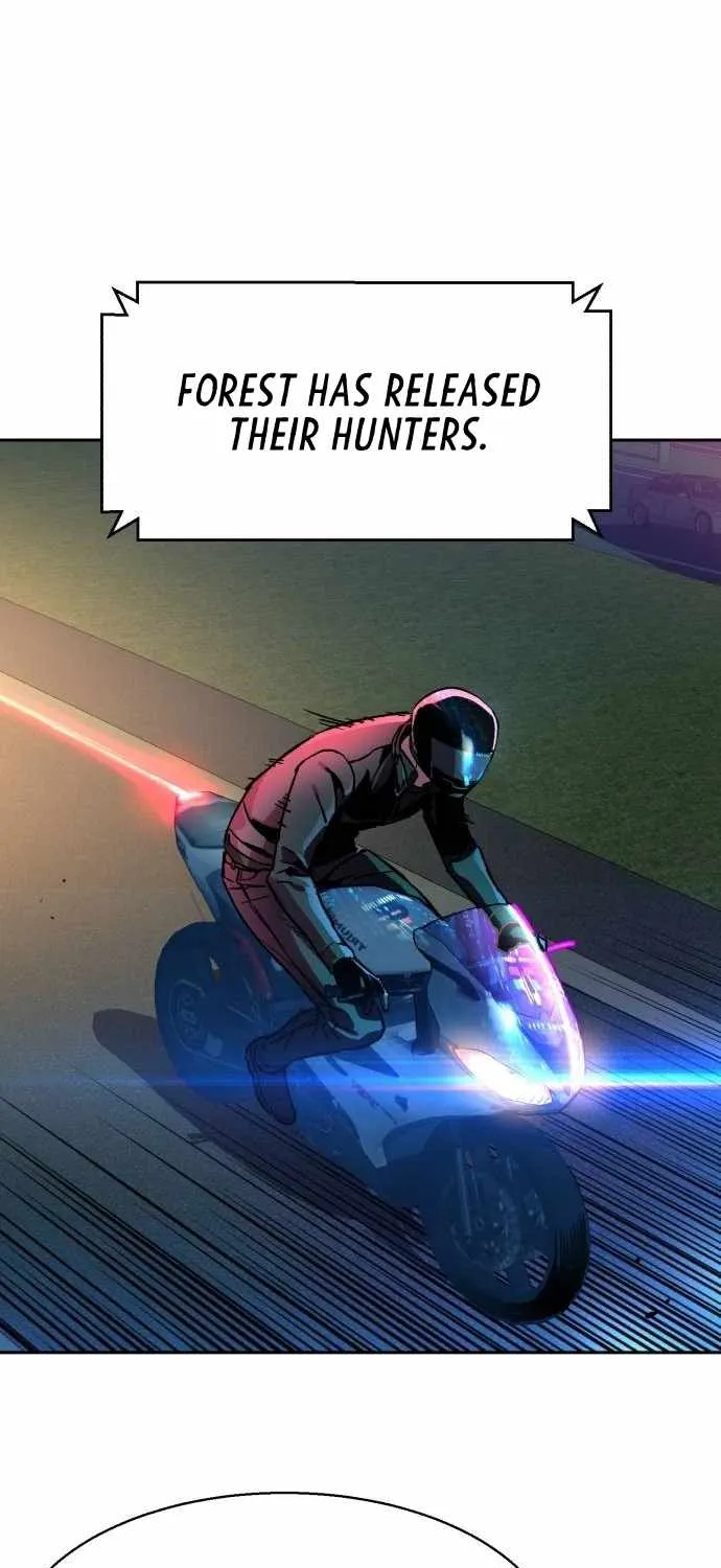 Mercenary Enrollment Chapter 190 page 94 - 