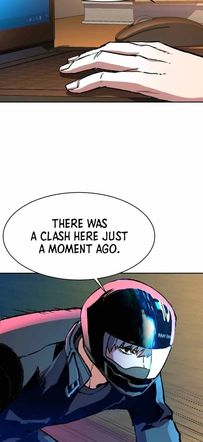 Mercenary Enrollment Chapter 190 page 96 - 