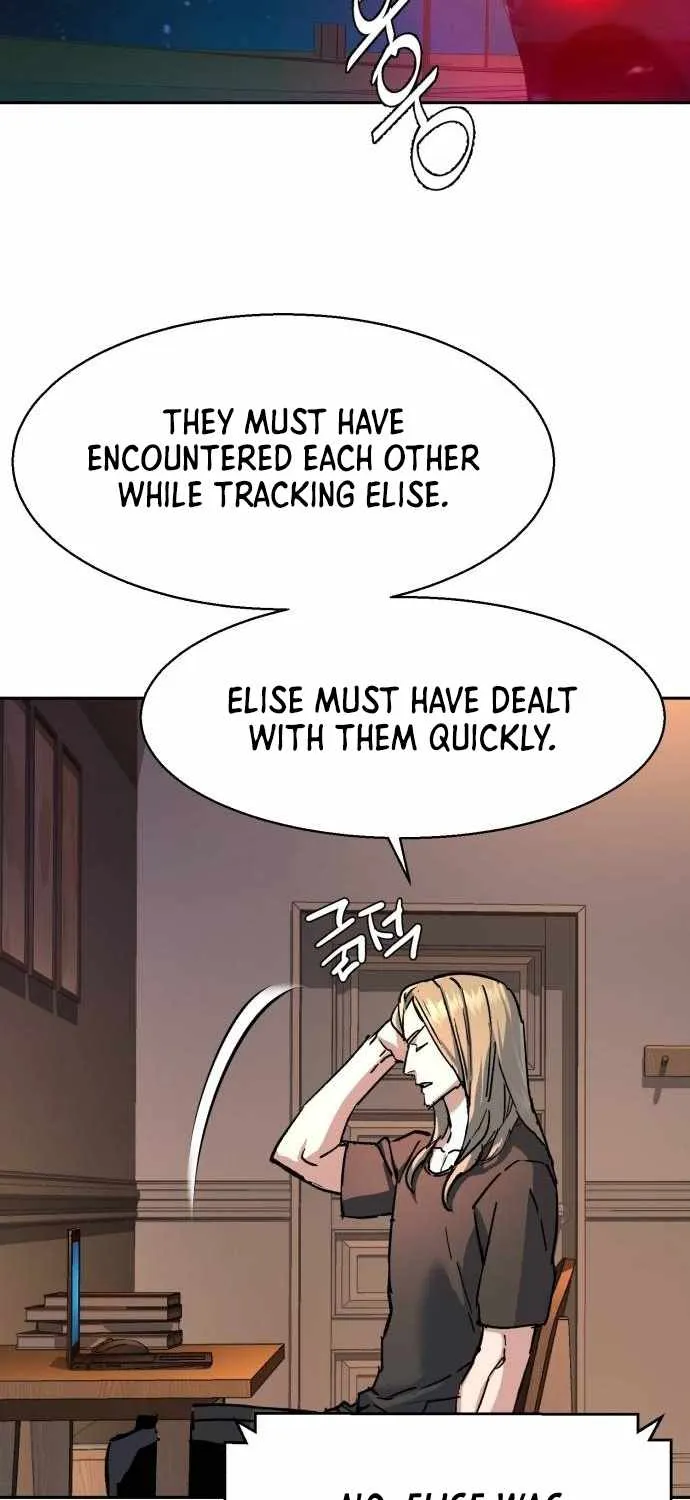 Mercenary Enrollment Chapter 190 page 100 - 