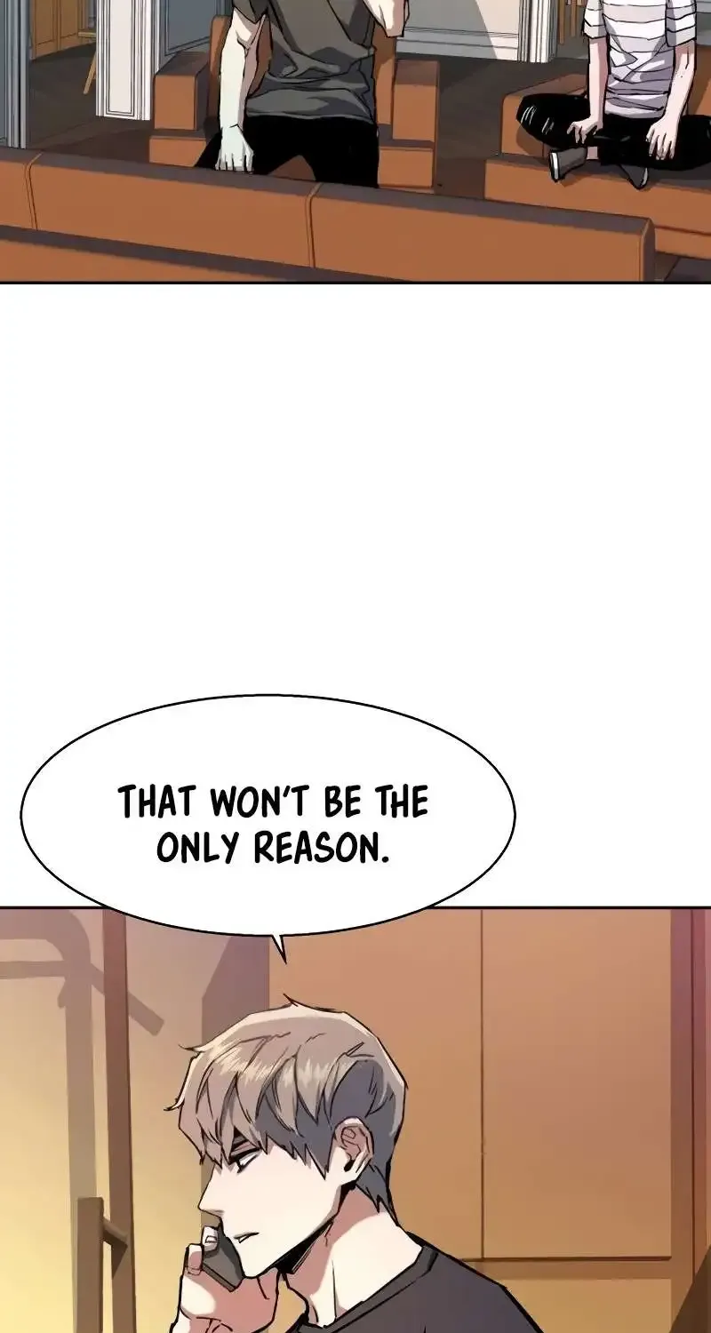 Mercenary Enrollment Chapter 191 page 11 - 