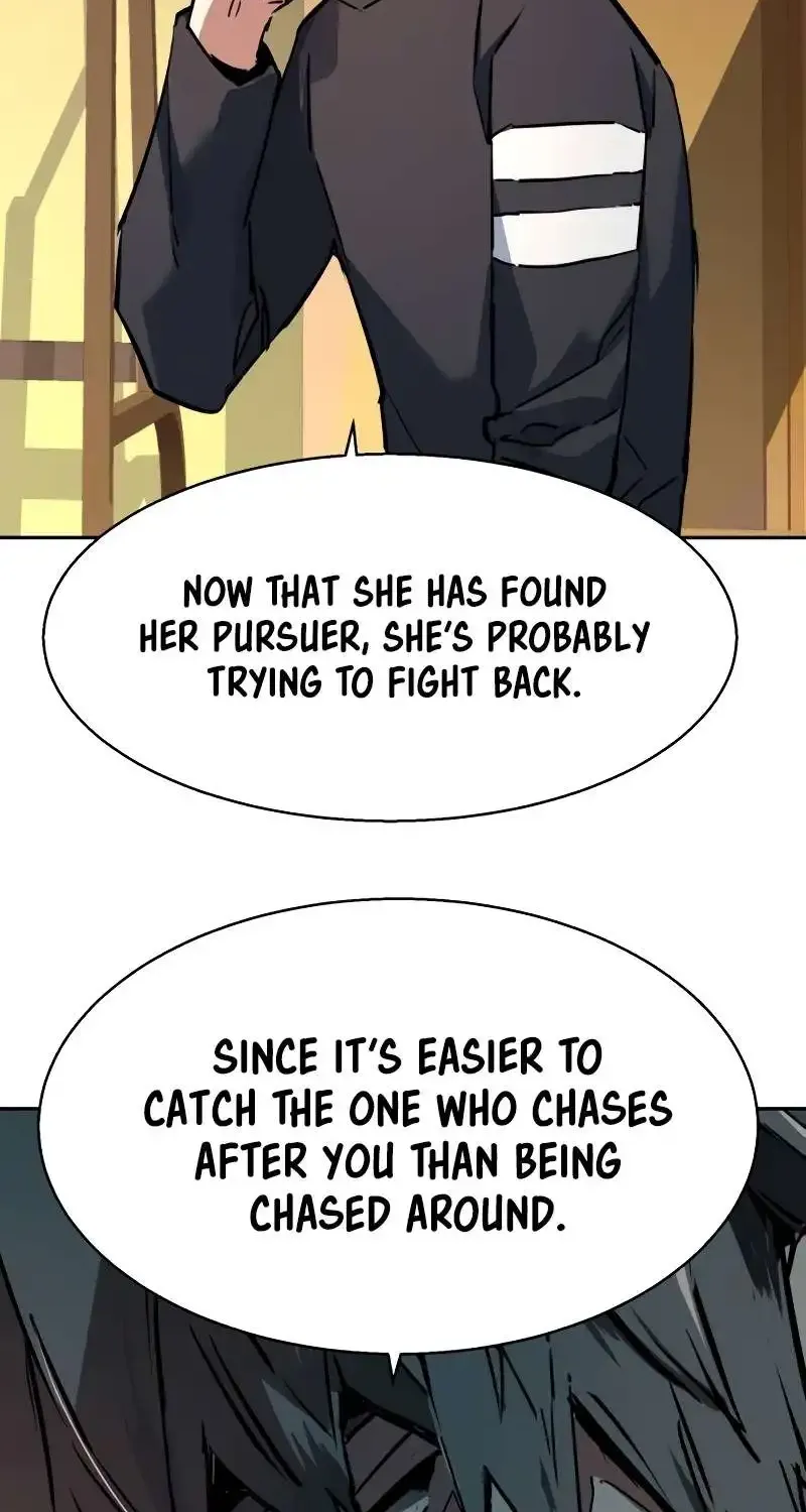 Mercenary Enrollment Chapter 191 page 12 - 