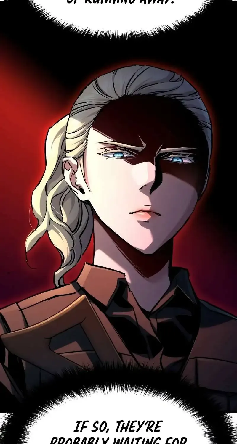 Mercenary Enrollment Chapter 191 page 19 - 