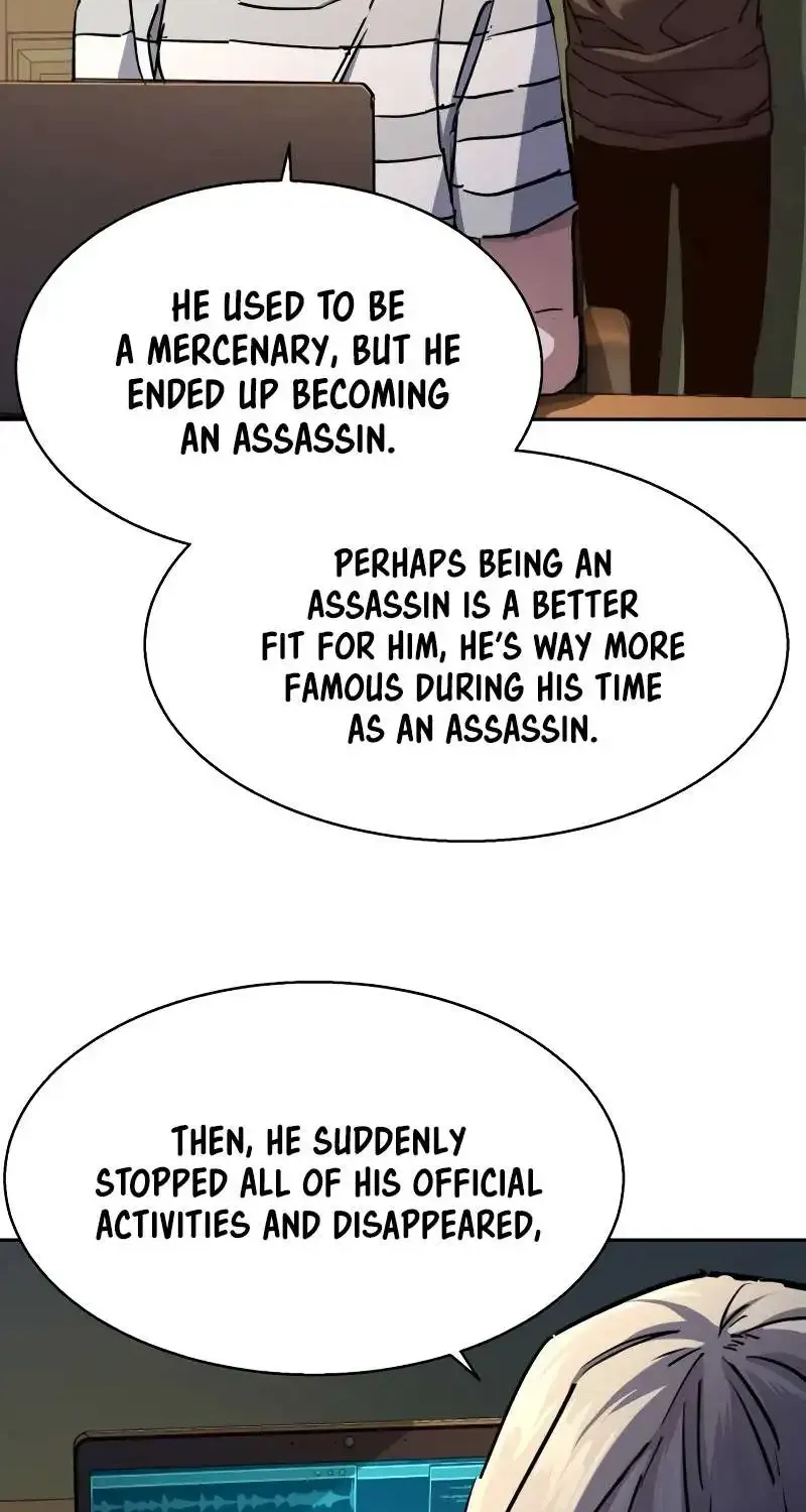 Mercenary Enrollment Chapter 191 page 47 - 
