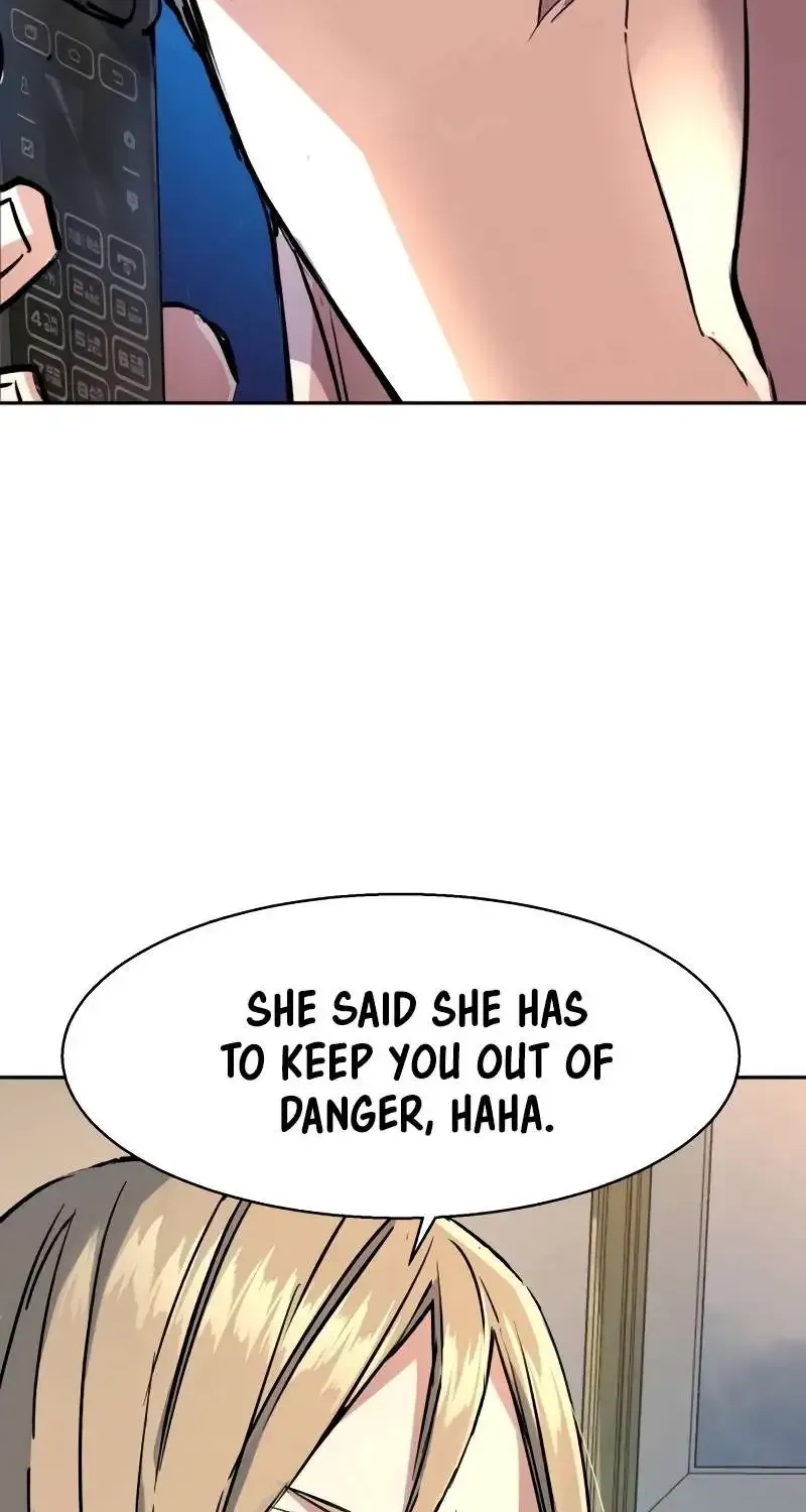 Mercenary Enrollment Chapter 191 page 7 - 