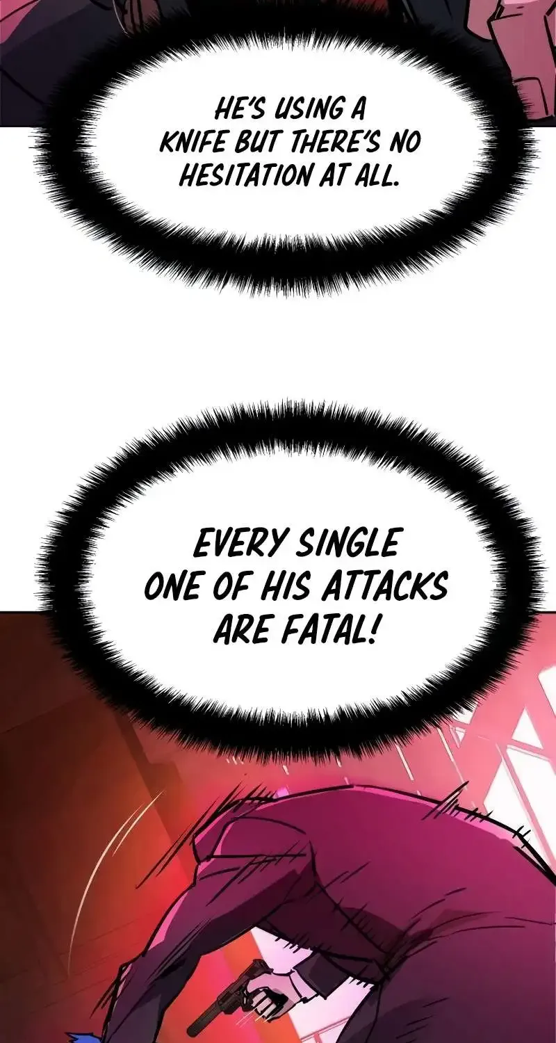 Mercenary Enrollment Chapter 191 page 100 - 