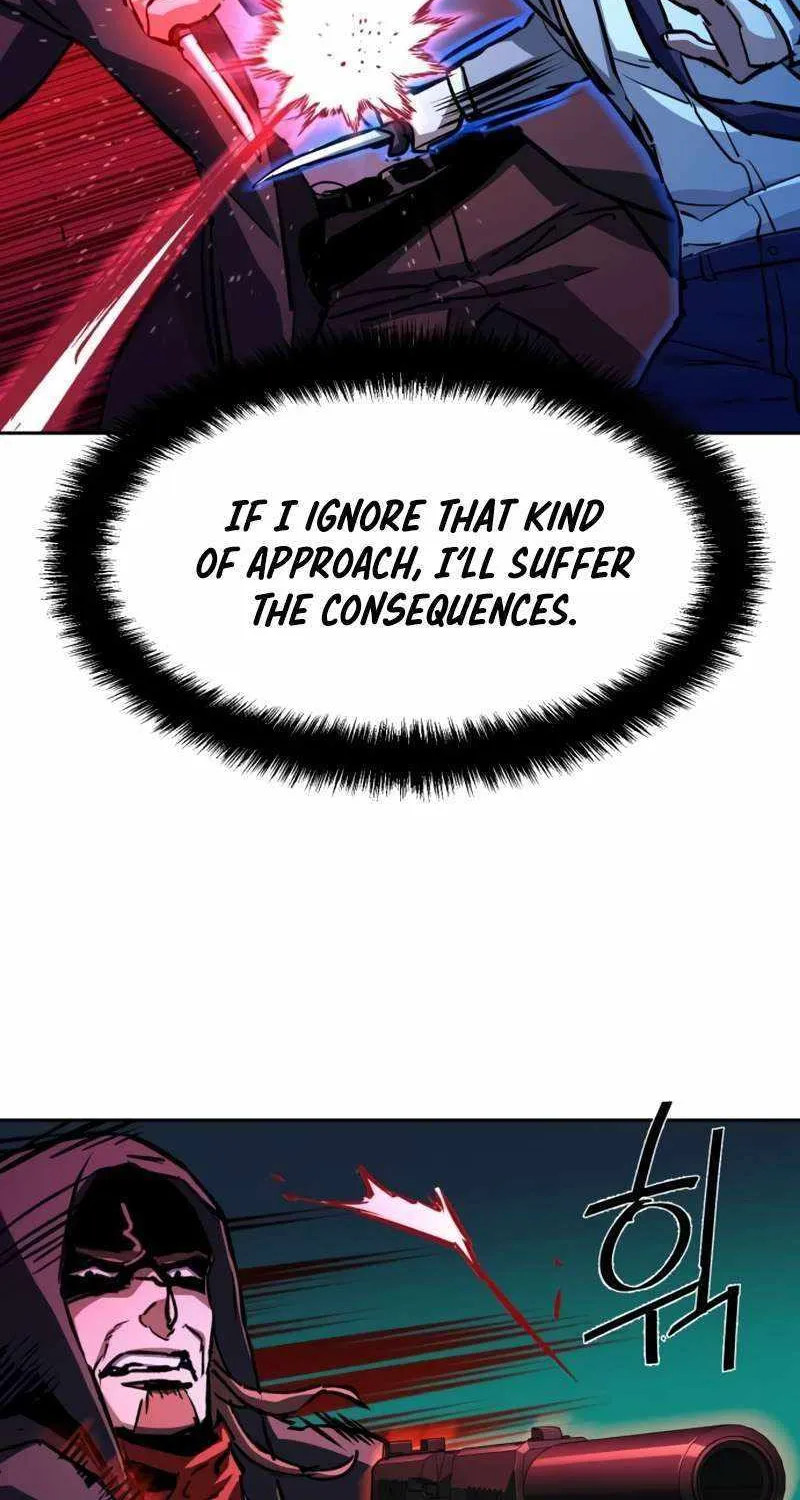 Mercenary Enrollment Chapter 192 page 21 - 