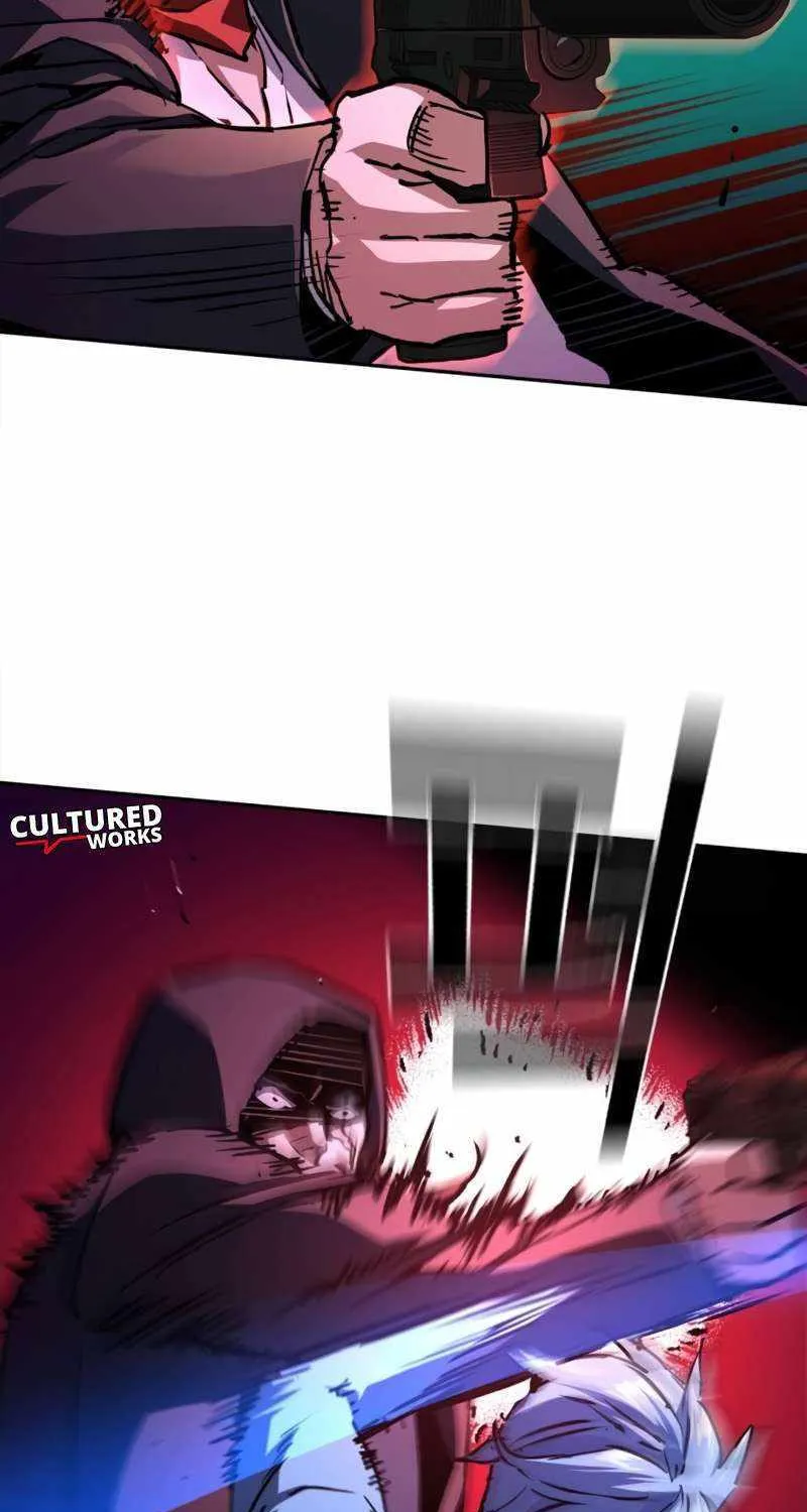 Mercenary Enrollment Chapter 192 page 22 - 