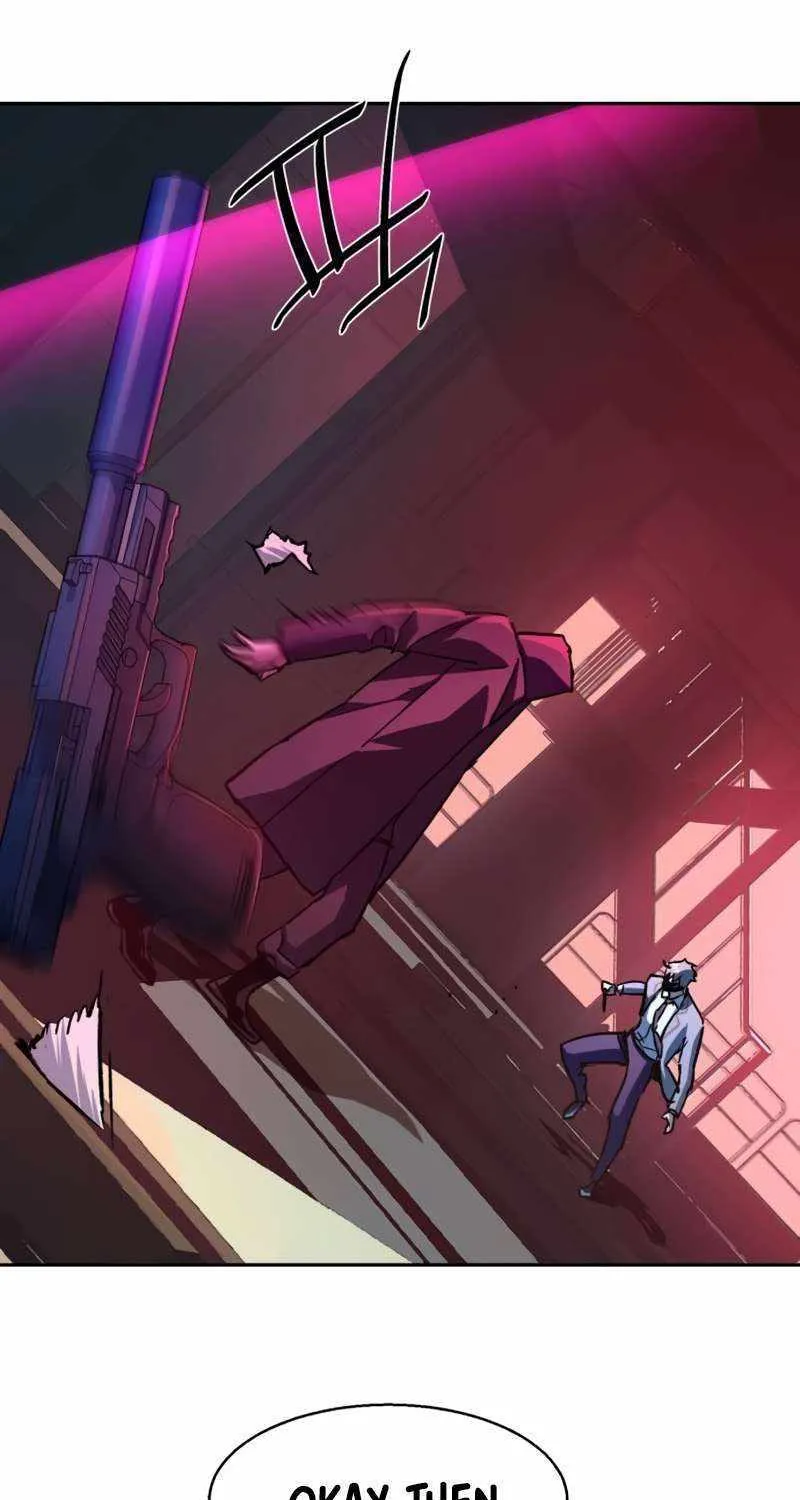 Mercenary Enrollment Chapter 192 page 32 - 