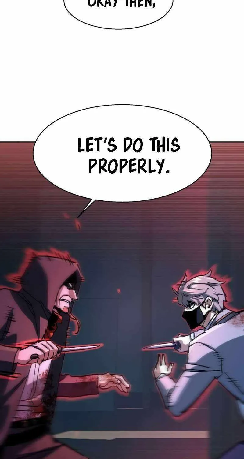 Mercenary Enrollment Chapter 192 page 33 - 