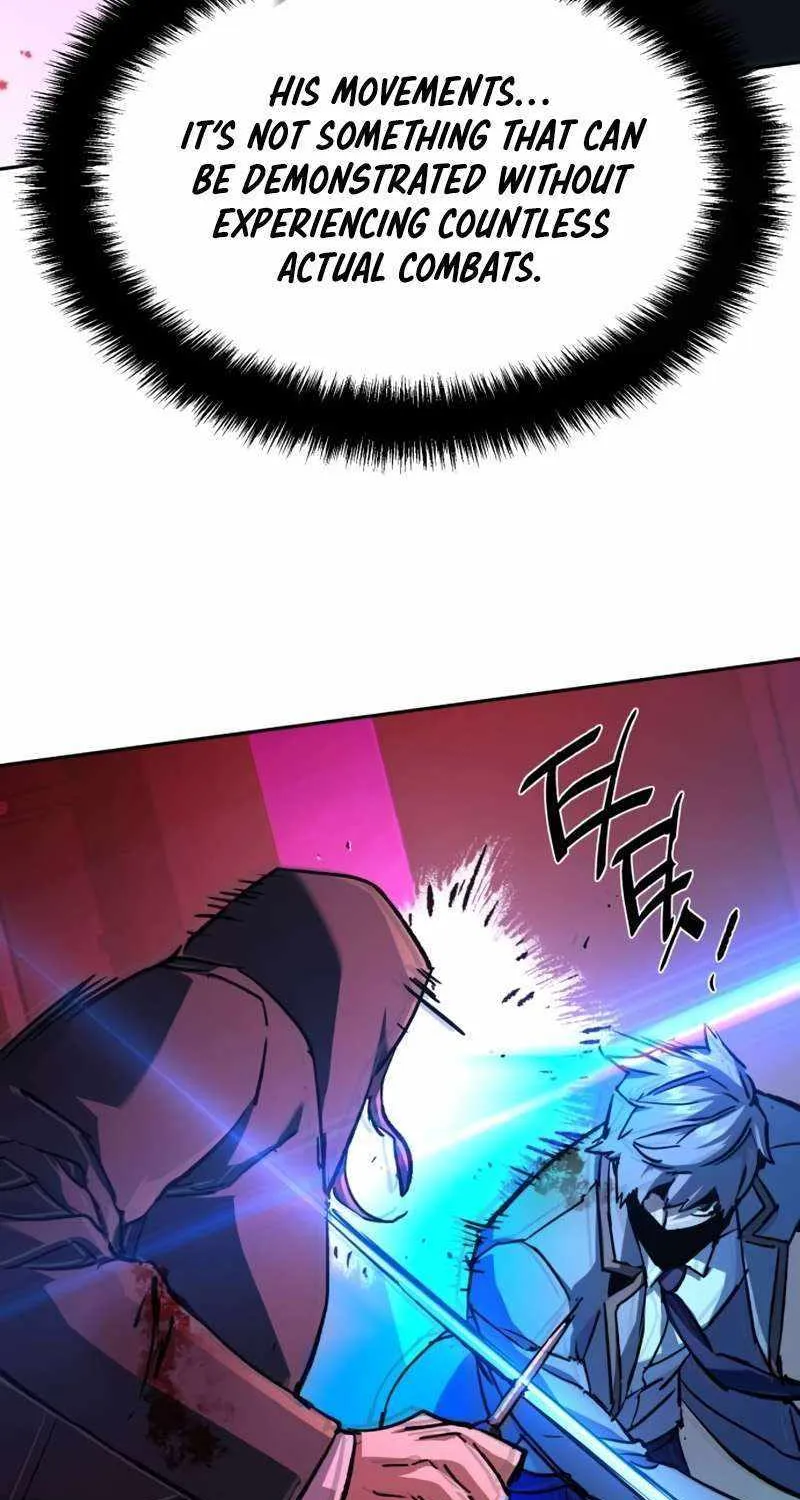 Mercenary Enrollment Chapter 192 page 41 - 