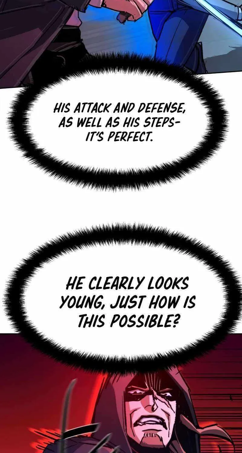 Mercenary Enrollment Chapter 192 page 42 - 