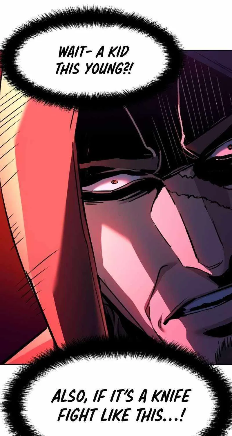 Mercenary Enrollment Chapter 192 page 45 - 