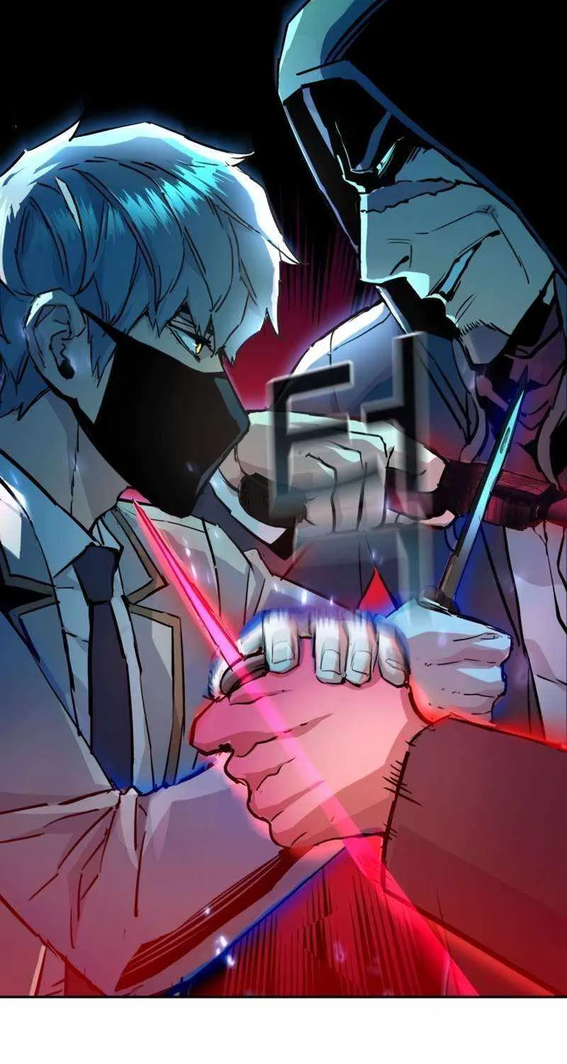 Mercenary Enrollment Chapter 192 page 6 - 