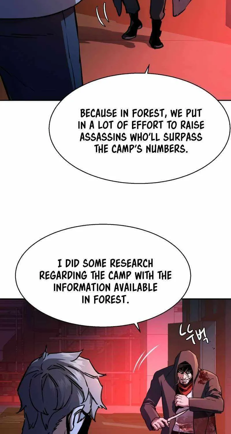 Mercenary Enrollment Chapter 192 page 55 - 