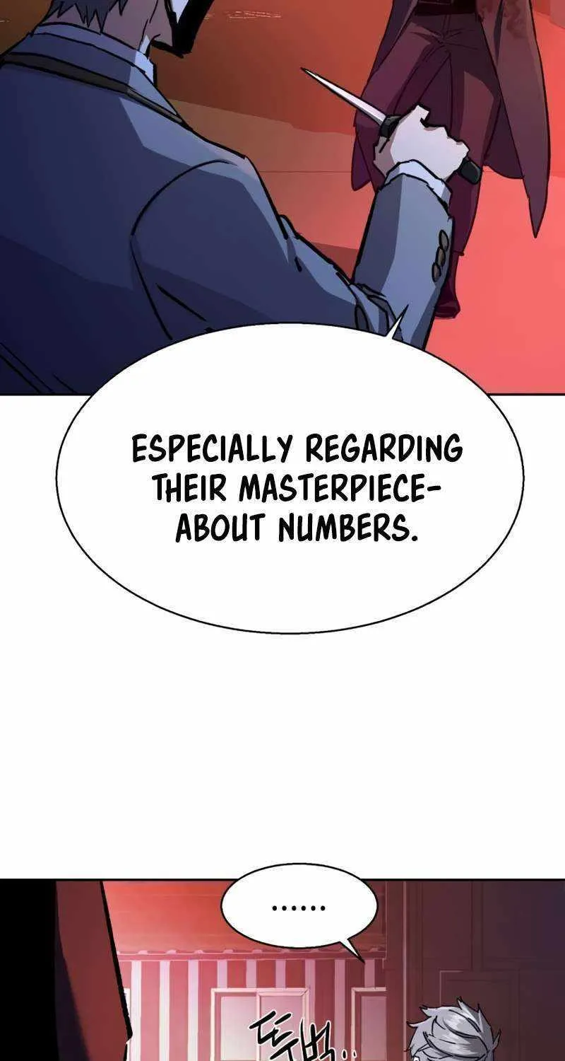 Mercenary Enrollment Chapter 192 page 56 - 