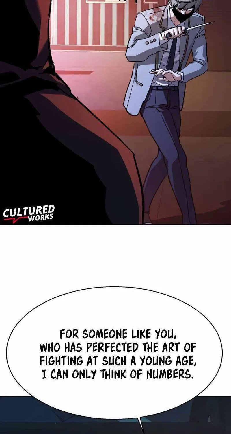 Mercenary Enrollment Chapter 192 page 57 - 