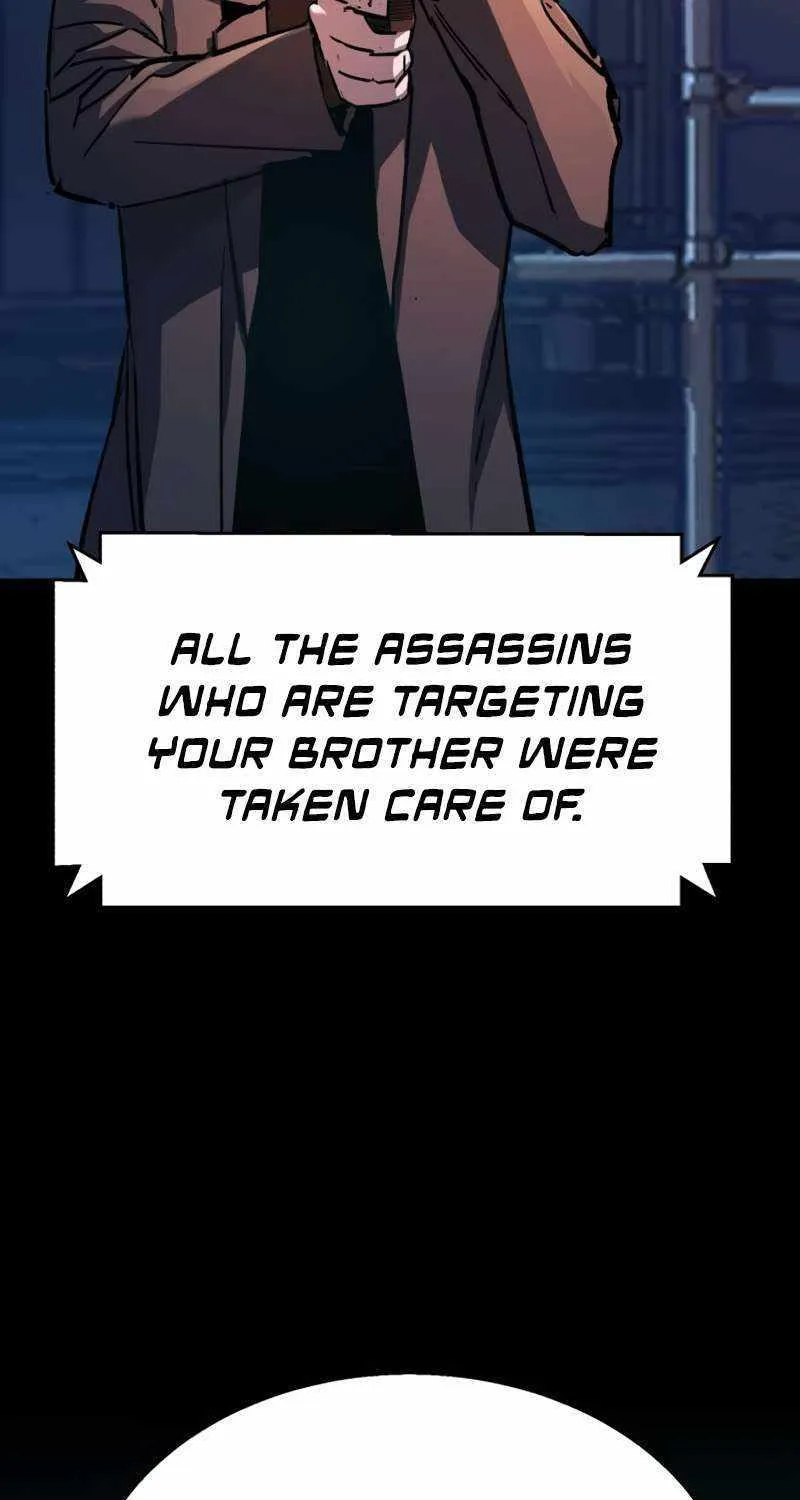 Mercenary Enrollment Chapter 193 page 21 - 