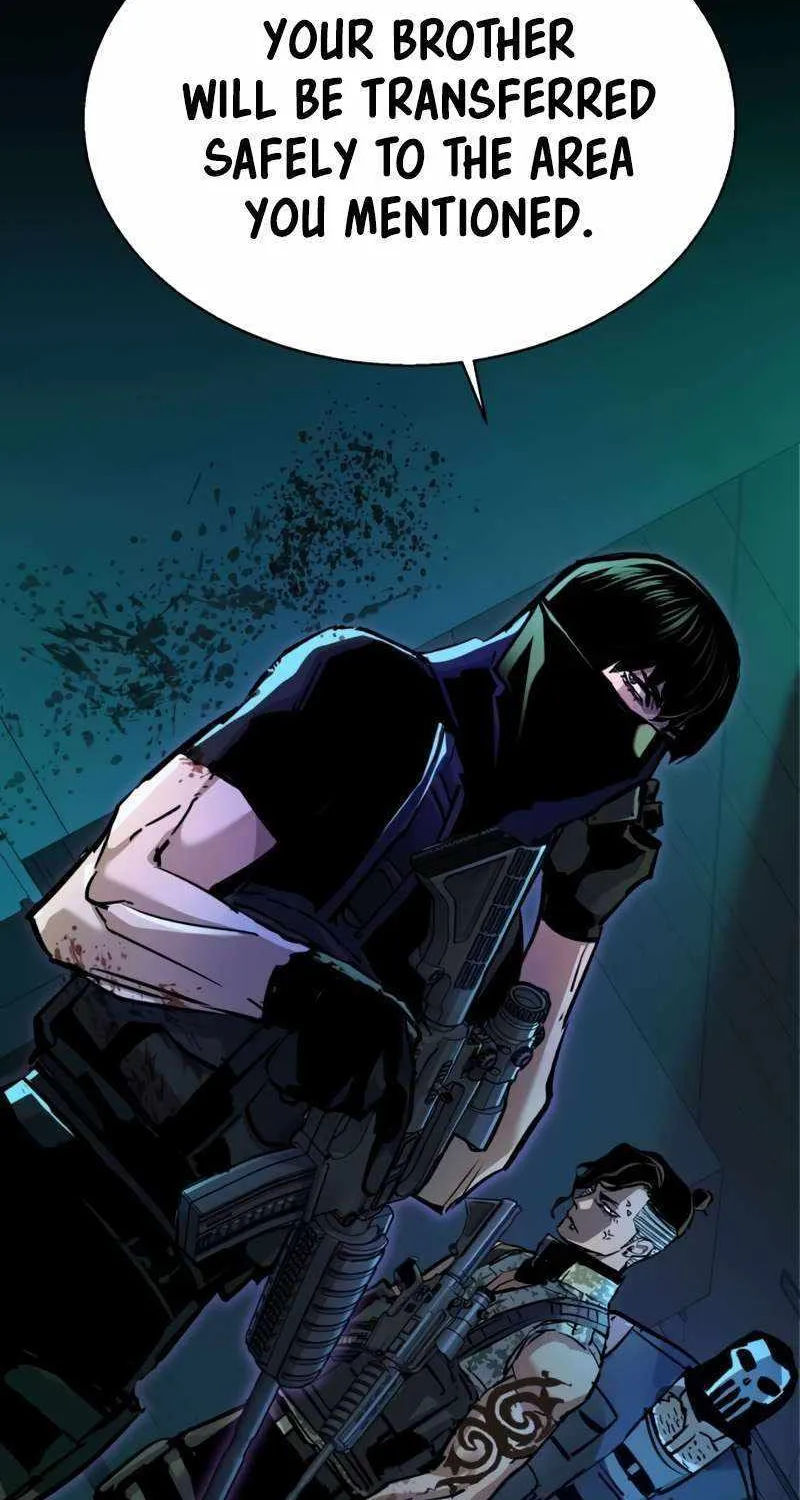 Mercenary Enrollment Chapter 193 page 22 - 