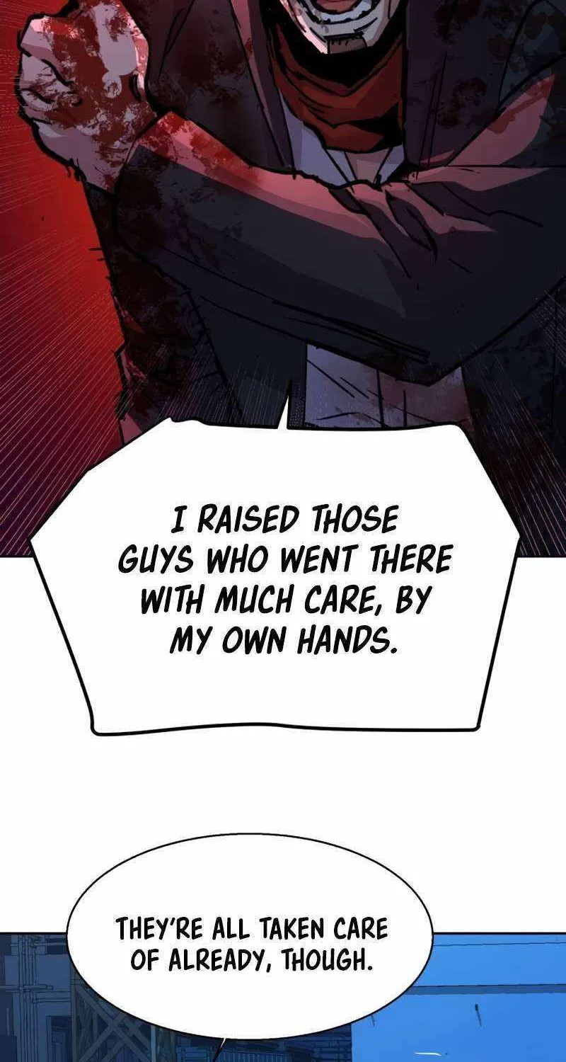 Mercenary Enrollment Chapter 193 page 27 - 