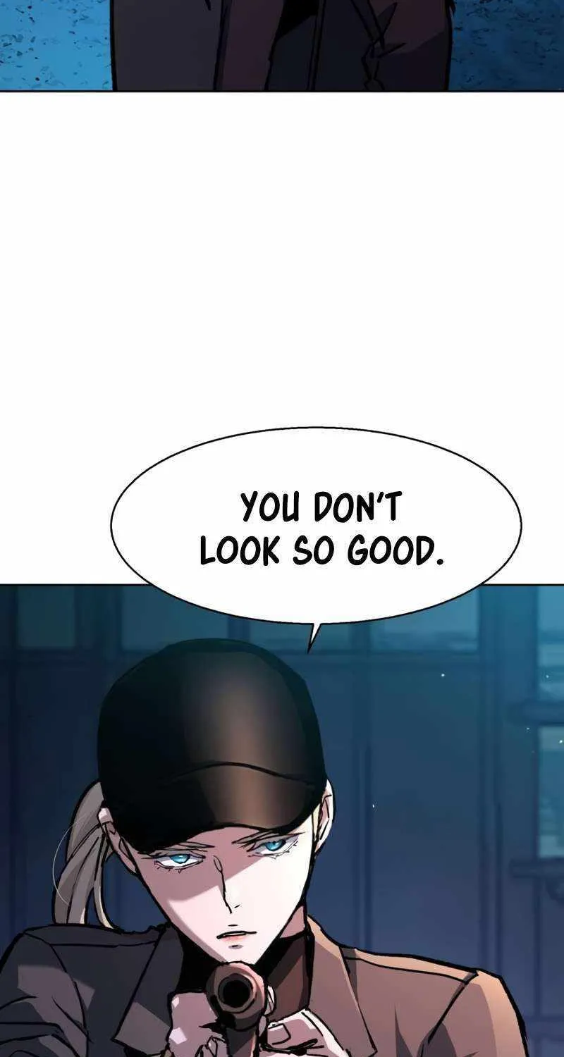 Mercenary Enrollment Chapter 193 page 6 - 