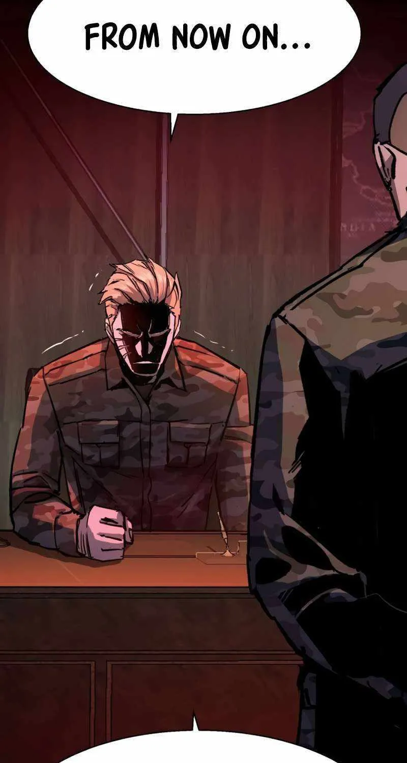 Mercenary Enrollment Chapter 193 page 54 - 