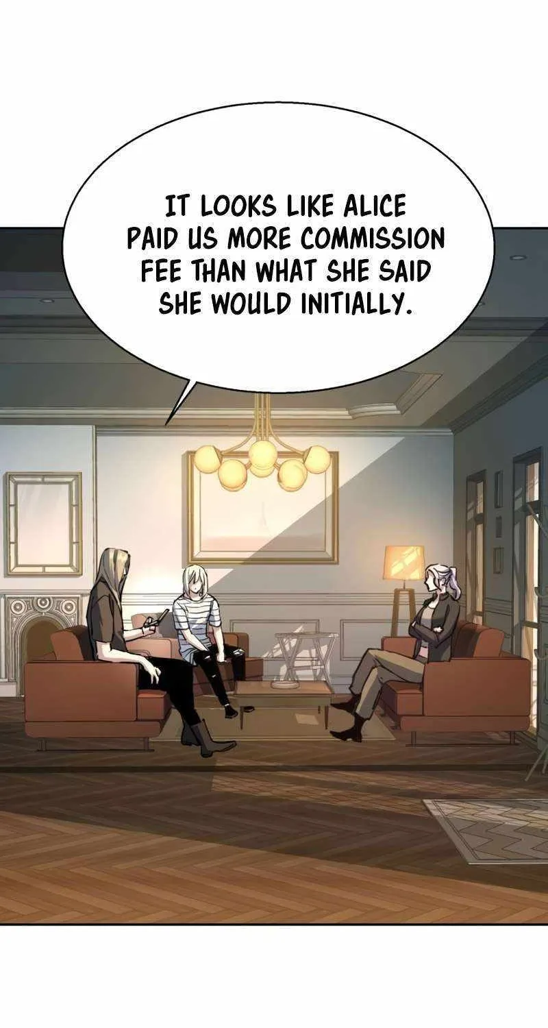 Mercenary Enrollment Chapter 193 page 60 - 
