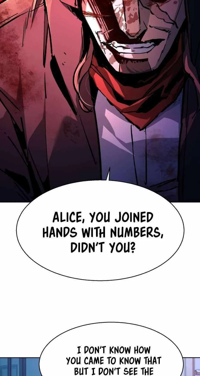 Mercenary Enrollment Chapter 193 page 8 - 