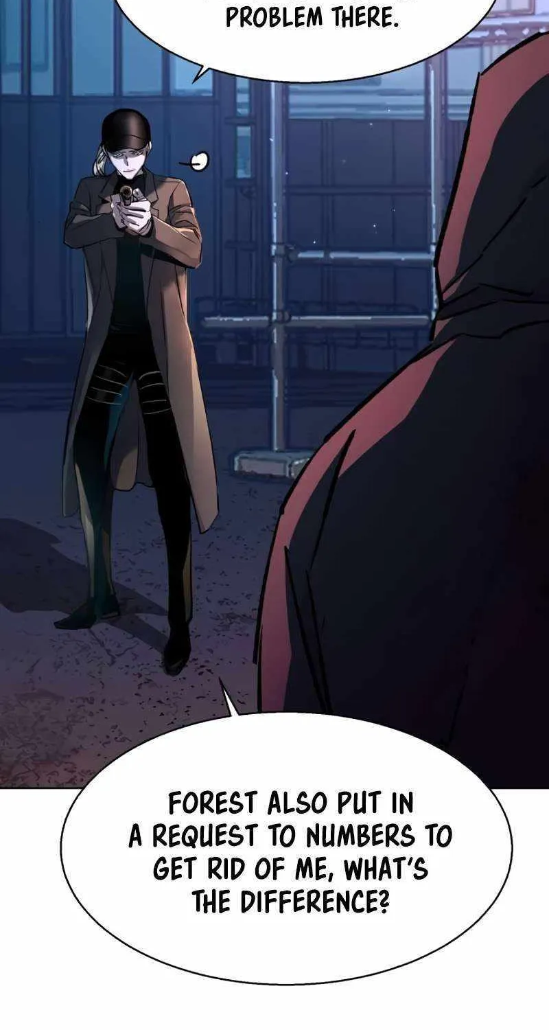 Mercenary Enrollment Chapter 193 page 9 - 