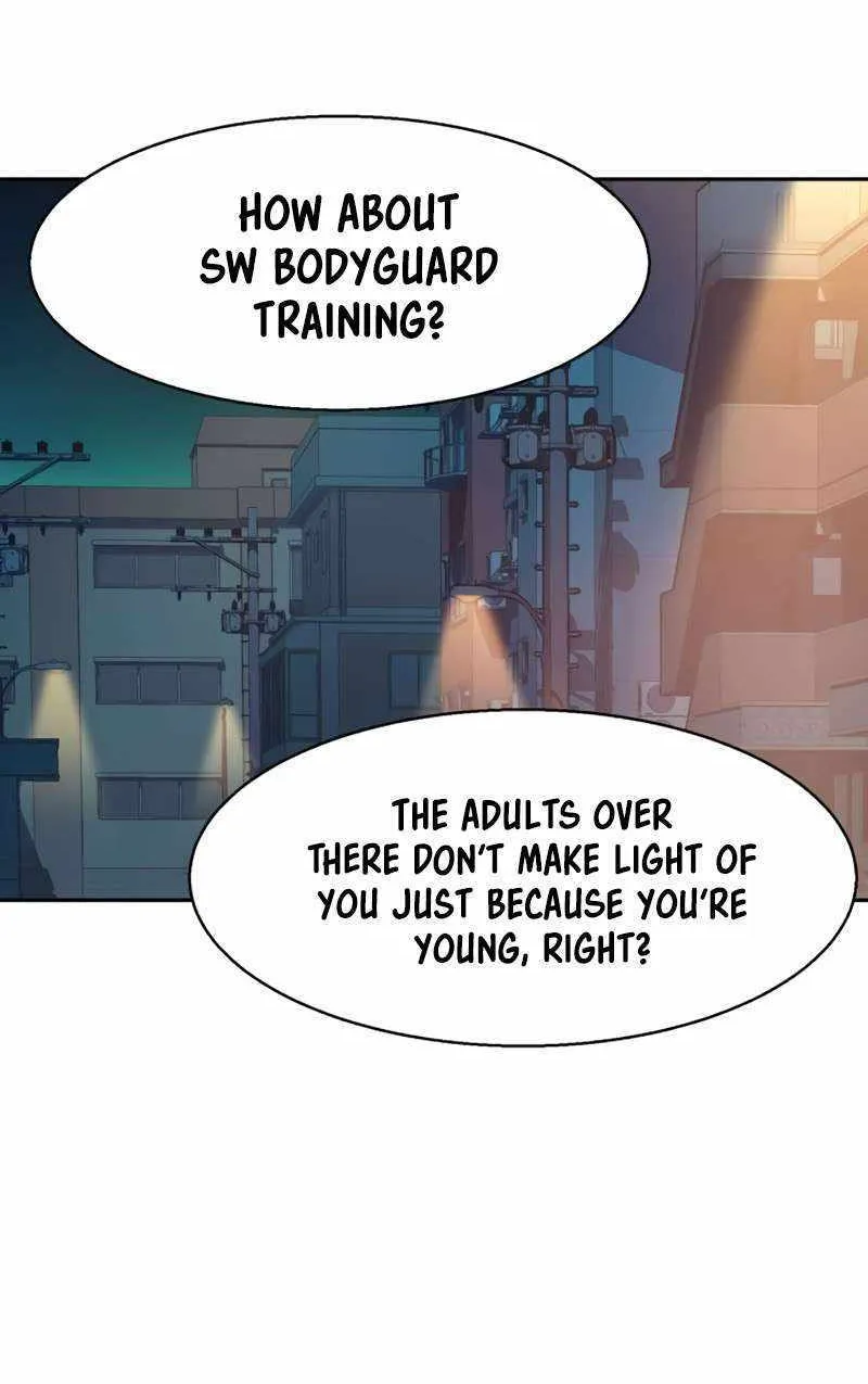 Mercenary Enrollment Chapter 193 page 85 - 