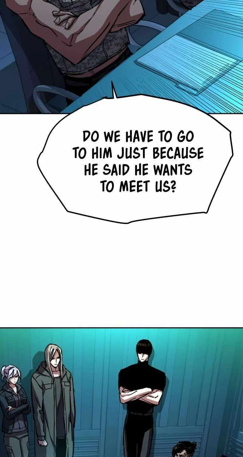 Mercenary Enrollment Chapter 194 page 11 - 