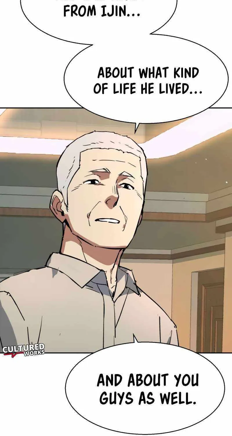 Mercenary Enrollment Chapter 194 page 102 - 