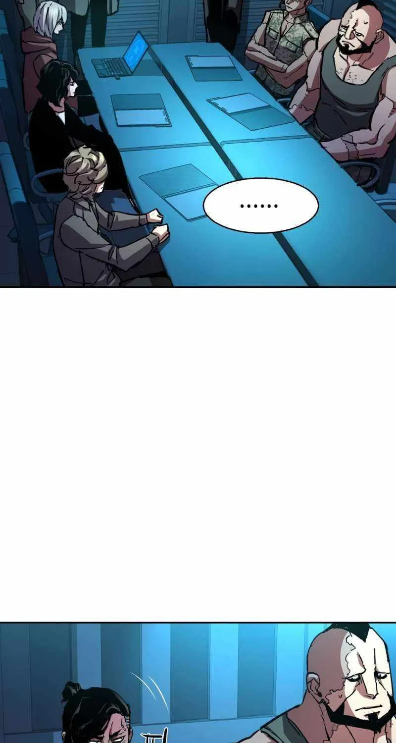 Mercenary Enrollment Chapter 194 page 12 - 