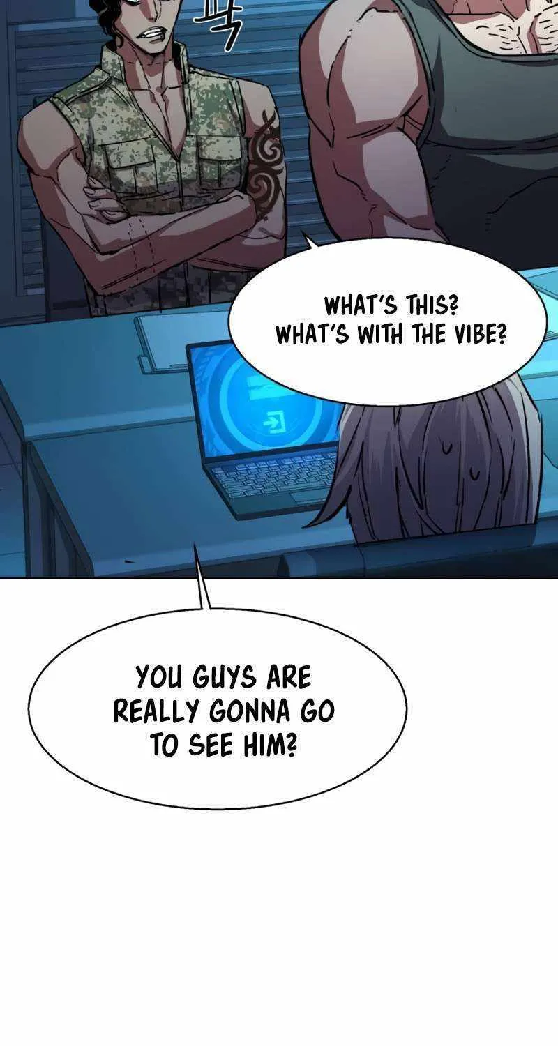 Mercenary Enrollment Chapter 194 page 13 - 