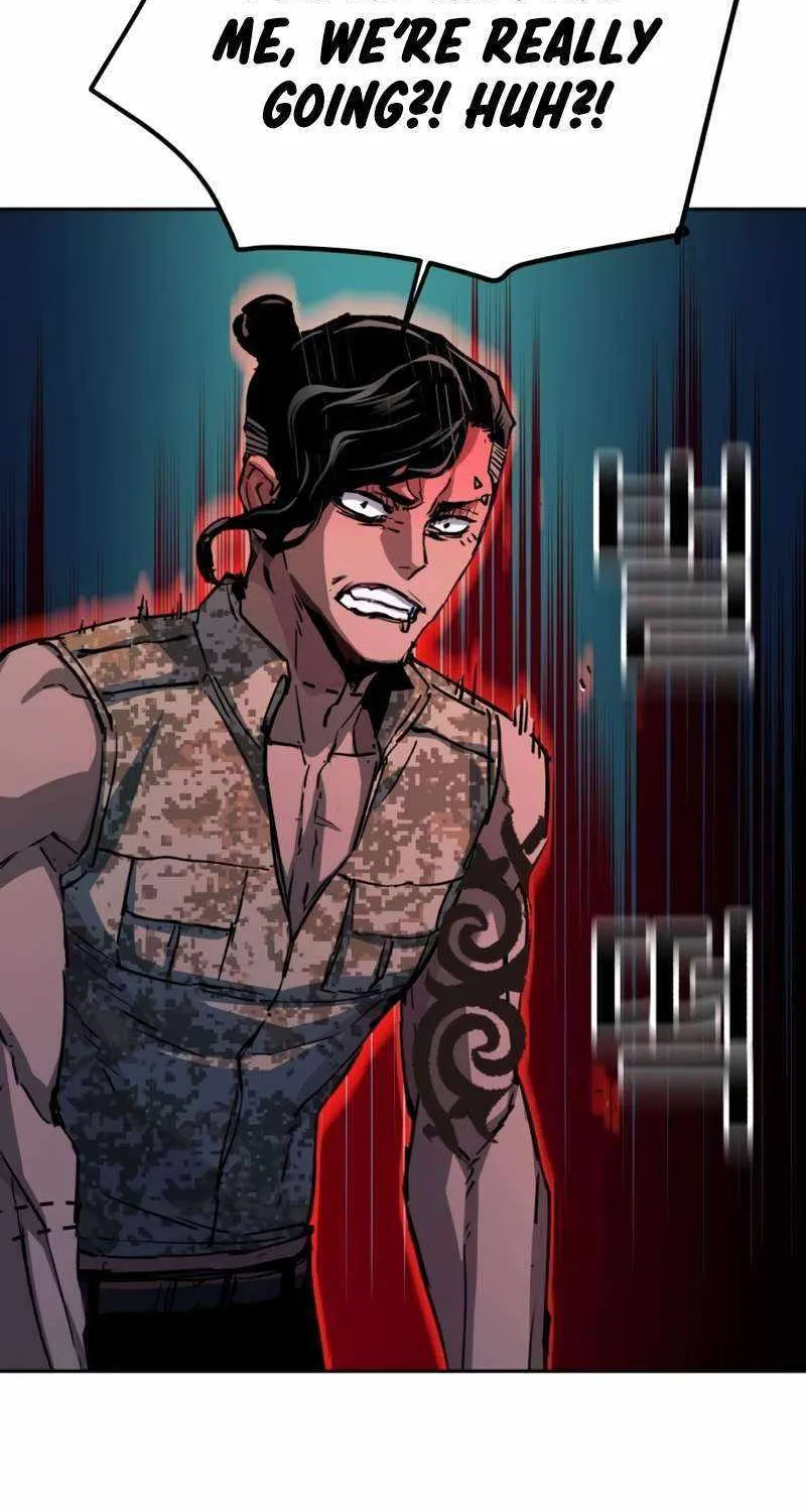 Mercenary Enrollment Chapter 194 page 16 - 