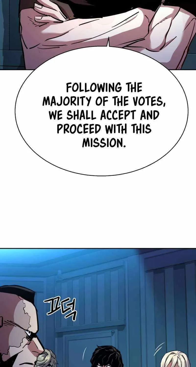 Mercenary Enrollment Chapter 194 page 23 - 