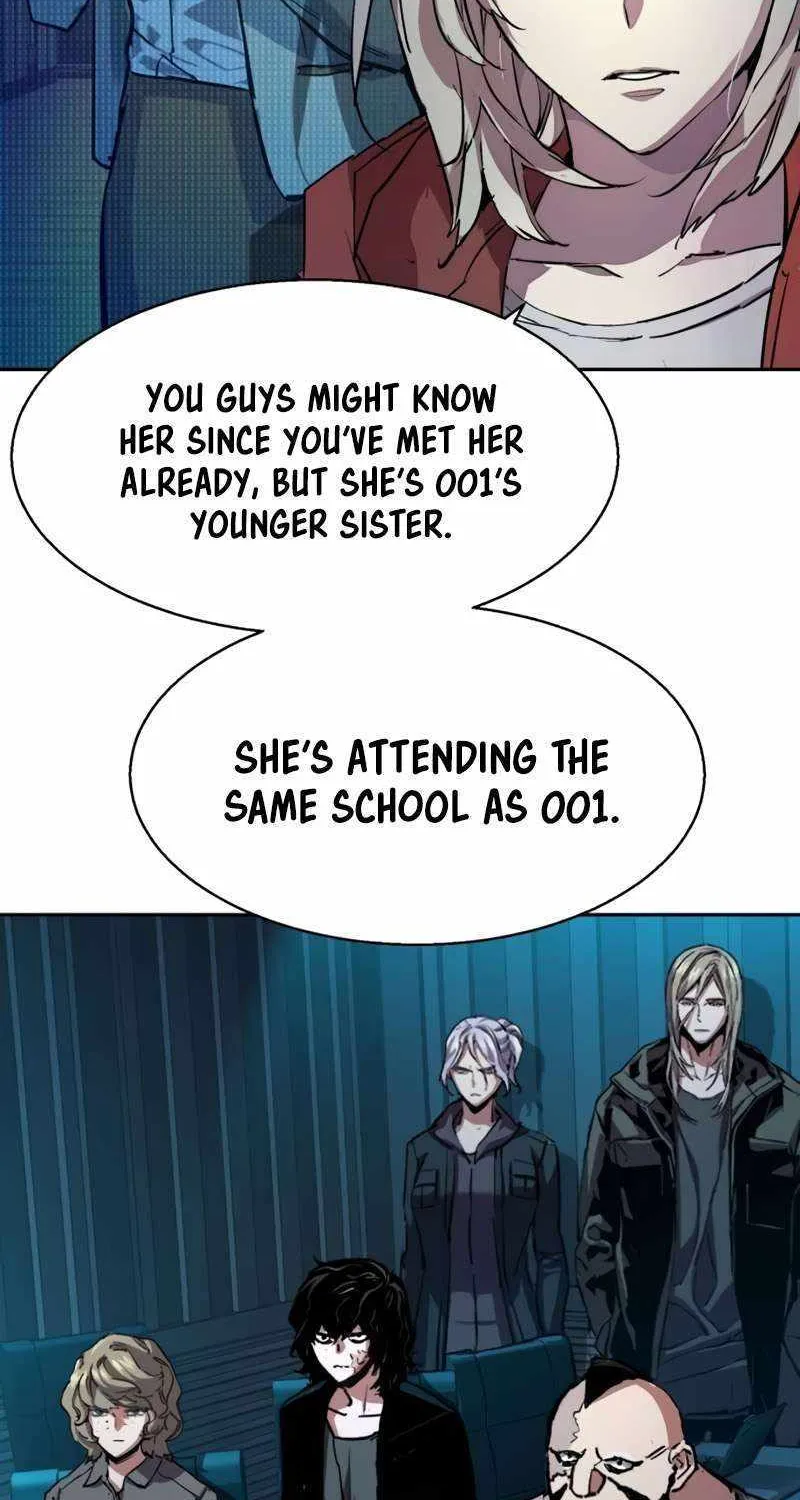 Mercenary Enrollment Chapter 194 page 30 - 