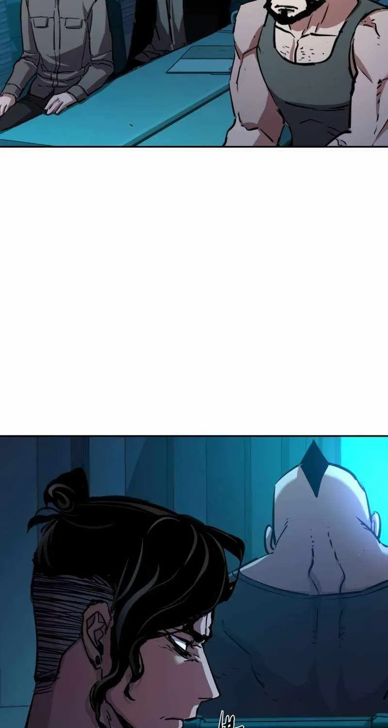 Mercenary Enrollment Chapter 194 page 31 - 
